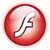 immagine logo flash
